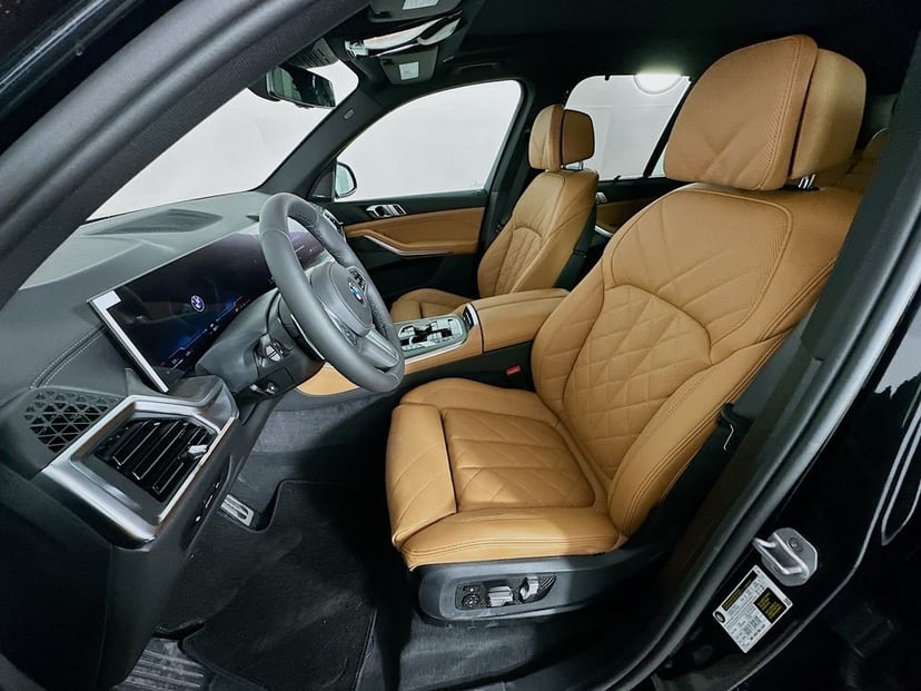 2026 BMW X5 - Image 16