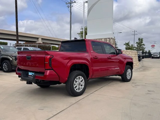 2026 Toyota Tacoma - Image 5