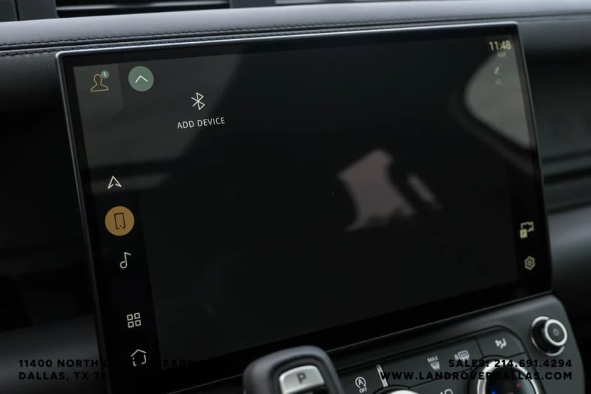 2026 Land Rover Defender 130 - Image 28