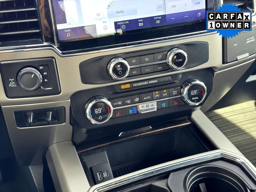 2022 Ford Super Duty F-250 SRW - Image 28