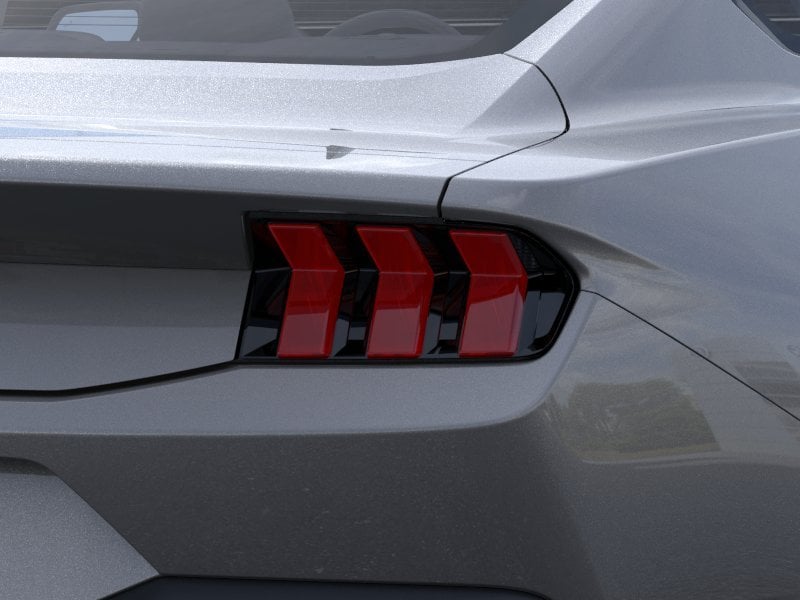 2026 Ford Mustang - Image 33