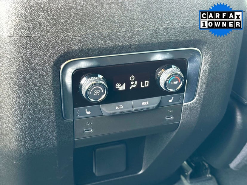 2025 Chevrolet Tahoe - Image 22