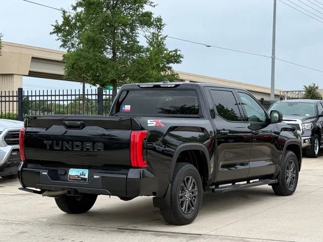 2024 Toyota Tundra - Image 5