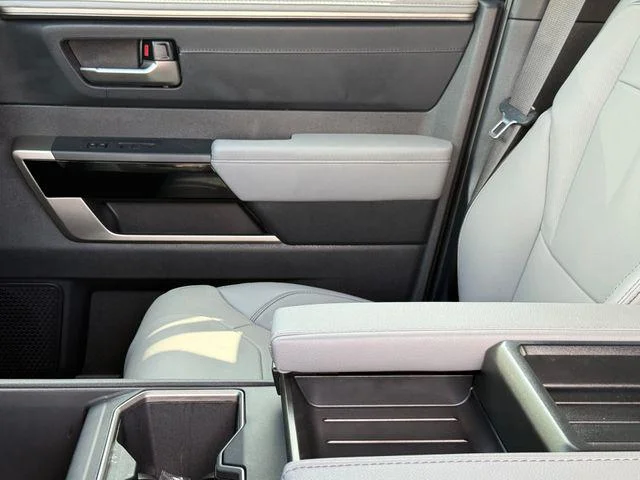 2026 Toyota Tundra - Image 38