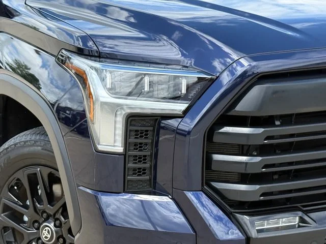 2025 Toyota Tundra - Image 3