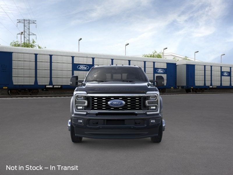 2026 Ford Super Duty - Image 7