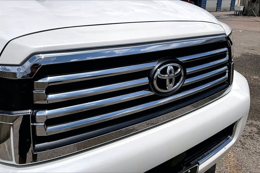 2019 Toyota Sequoia - Image 30