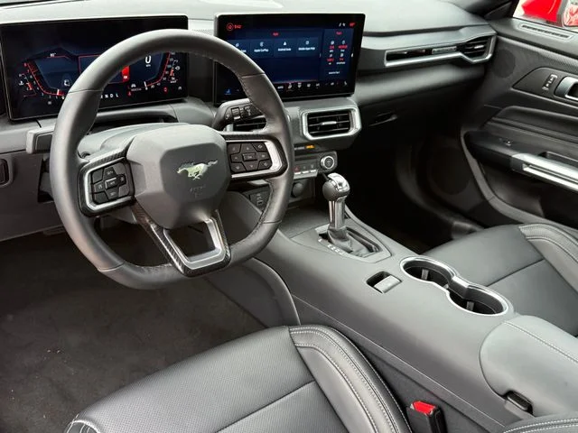 2026 Ford Mustang - Image 10