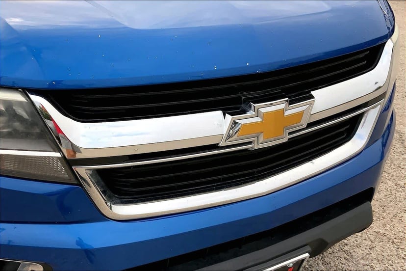 2019 Chevrolet Colorado - Image 28