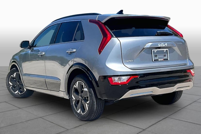 2024 Kia Niro EV - Image 11