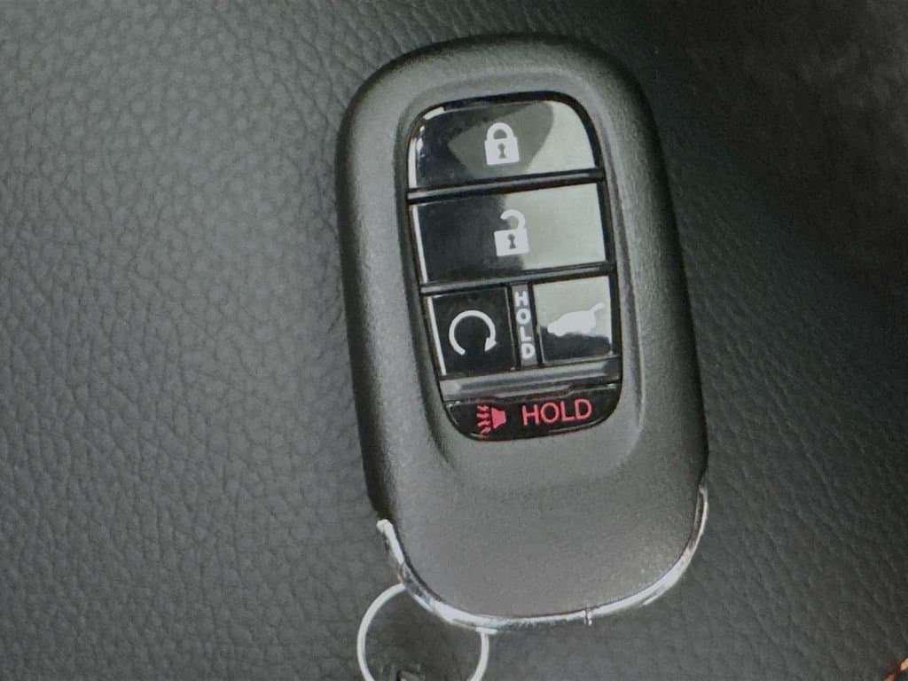 2026 HONDA Passport - Image 40