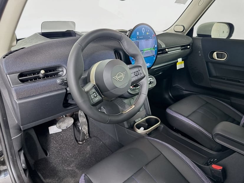2025 MINI Cooper S - Image 9