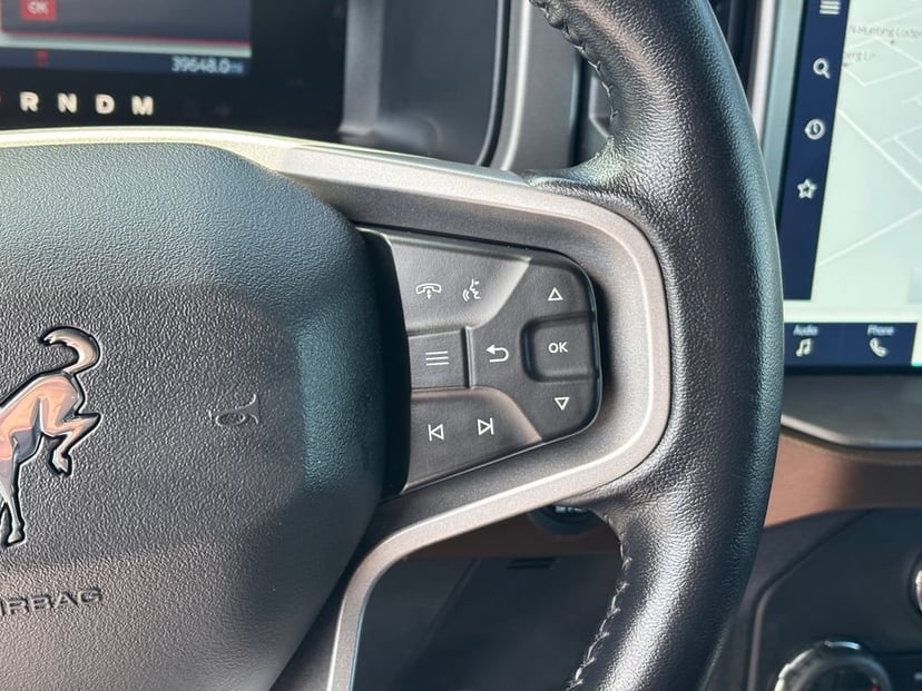 2023 Ford Bronco - Image 17
