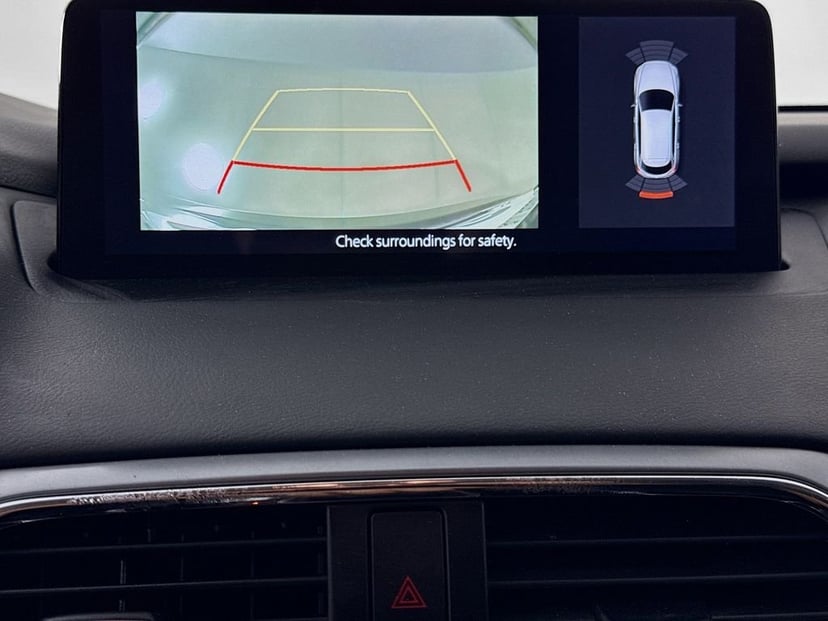 2021 Mazda CX-9 - Image 17