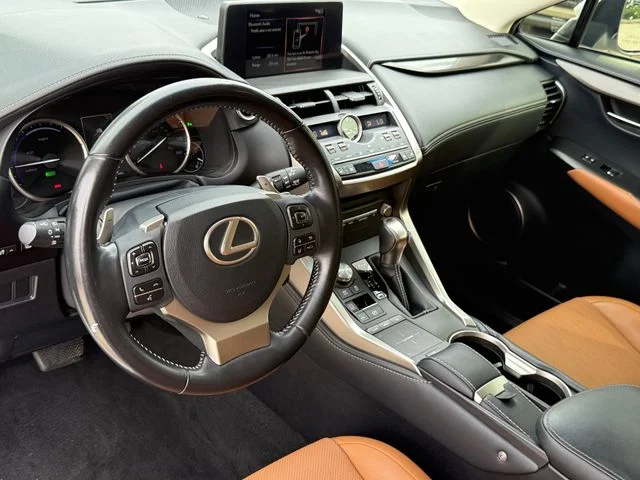 2019 Lexus NX - Image 9