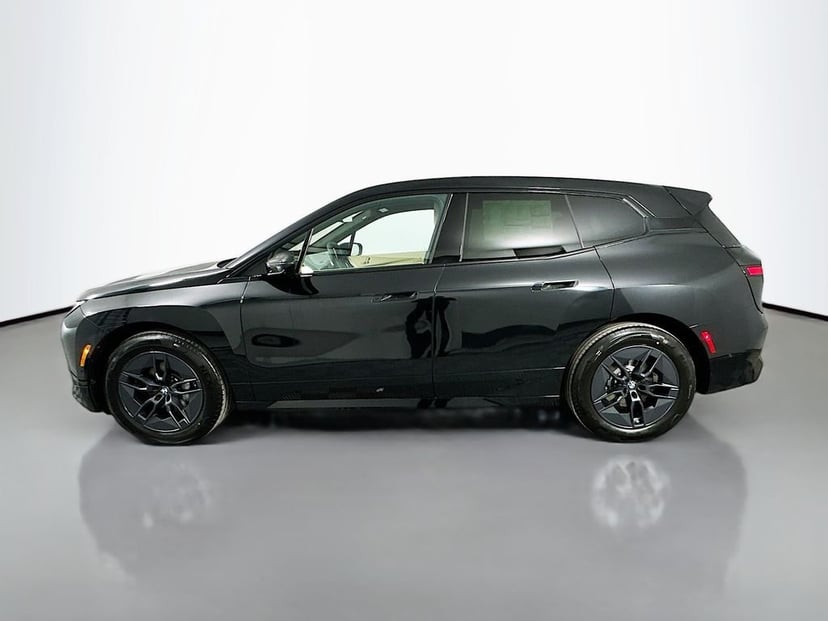 2026 BMW iX - Image 8