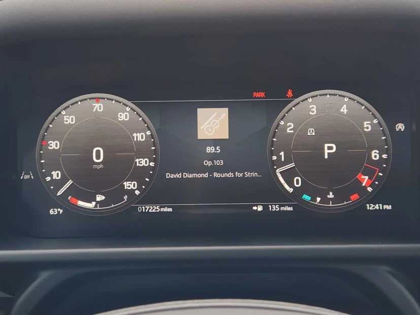2024 Land Rover Defender - Image 15