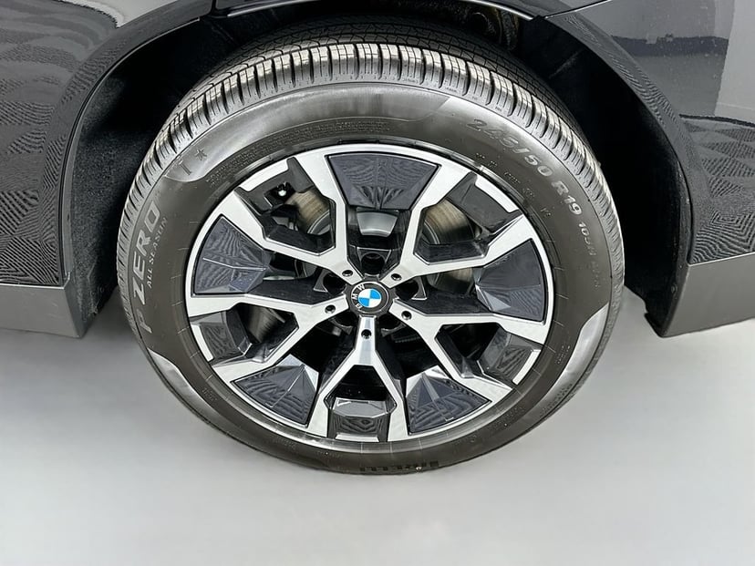 2026 BMW X3 - Image 23