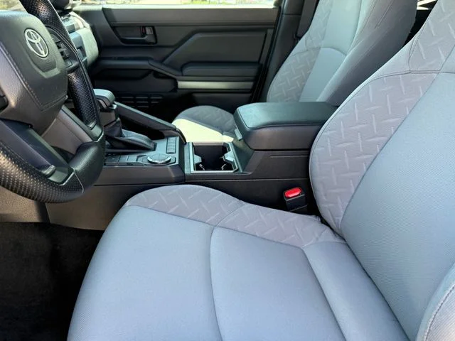 2025 Toyota Tacoma - Image 11