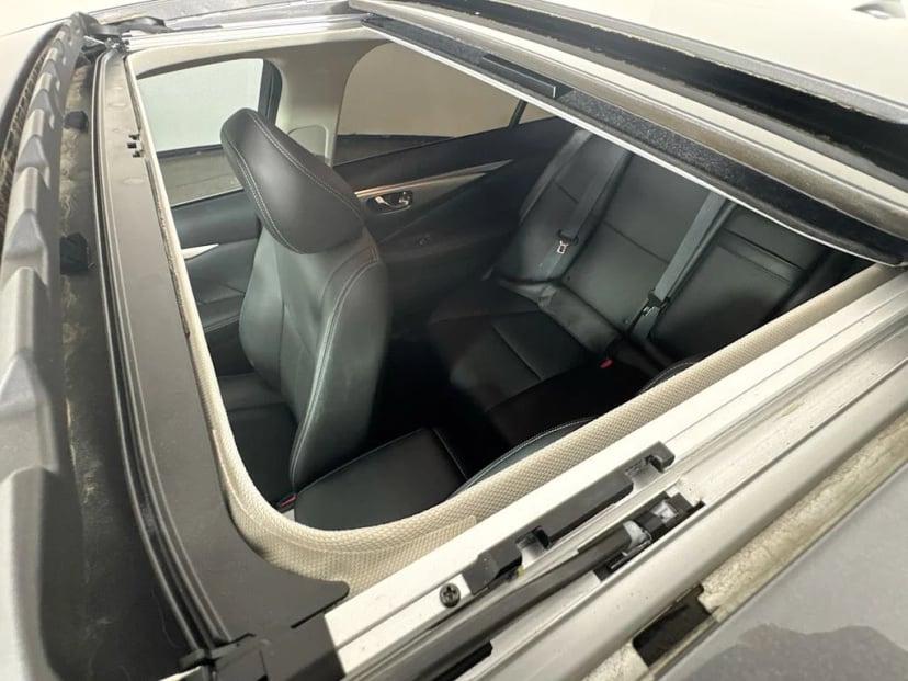 2023 INFINITI Q50 - Image 26