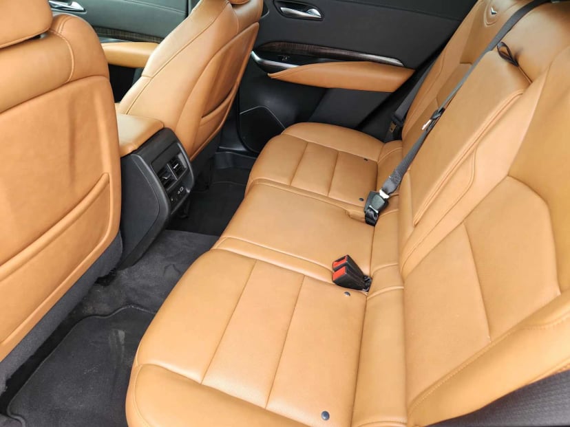 2020 Cadillac XT4 - Image 31