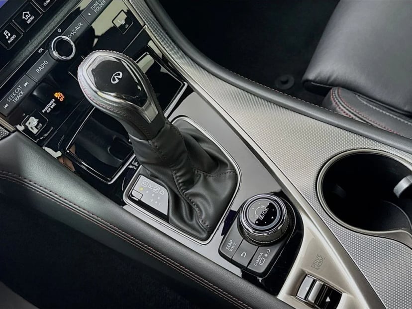 2018 INFINITI Q50 - Image 20