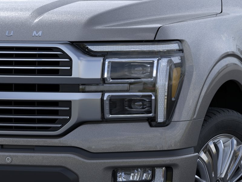 2026 Ford F-150 - Image 31