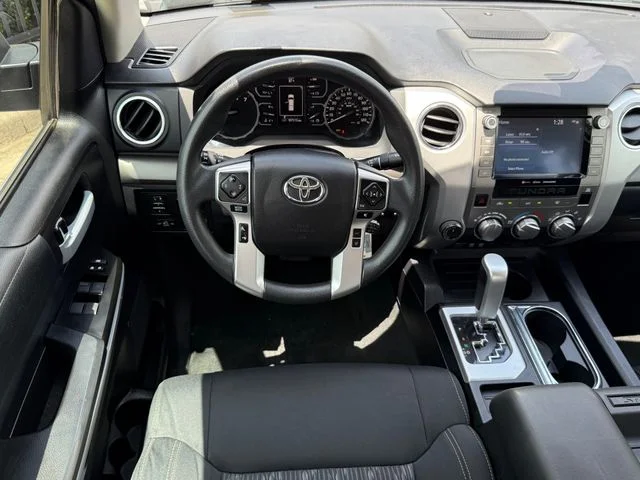 2021 Toyota Tundra - Image 21