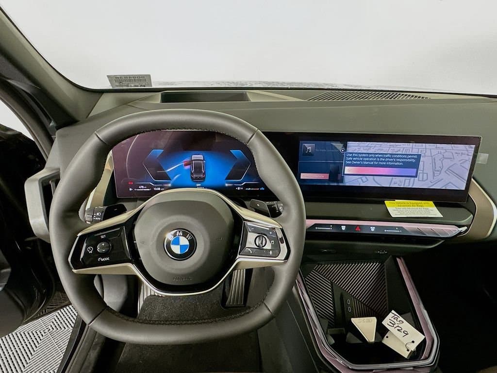 2025 BMW X3 - Image 10