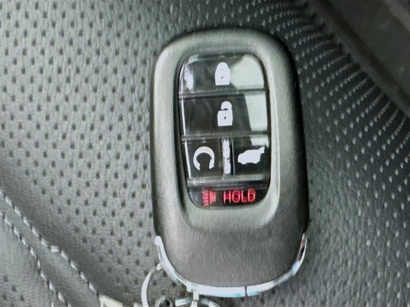 2024 Honda CR-V - Image 39