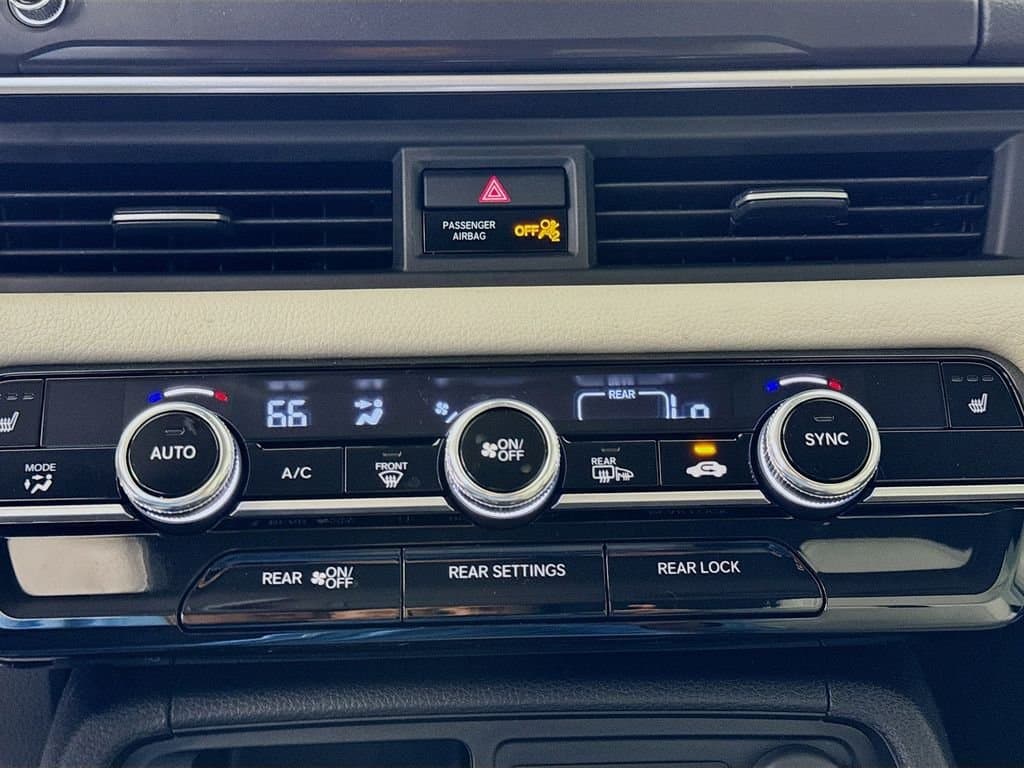 2026 HONDA Pilot - Image 24