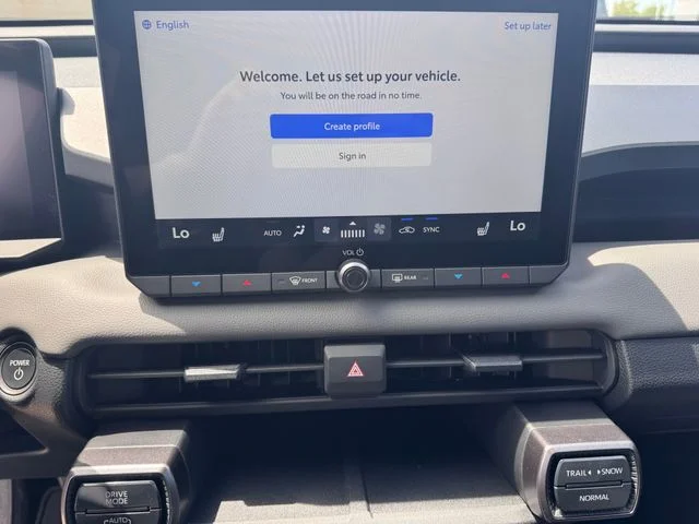 2026 Toyota RAV4 Plug-in Hybrid - Image 13