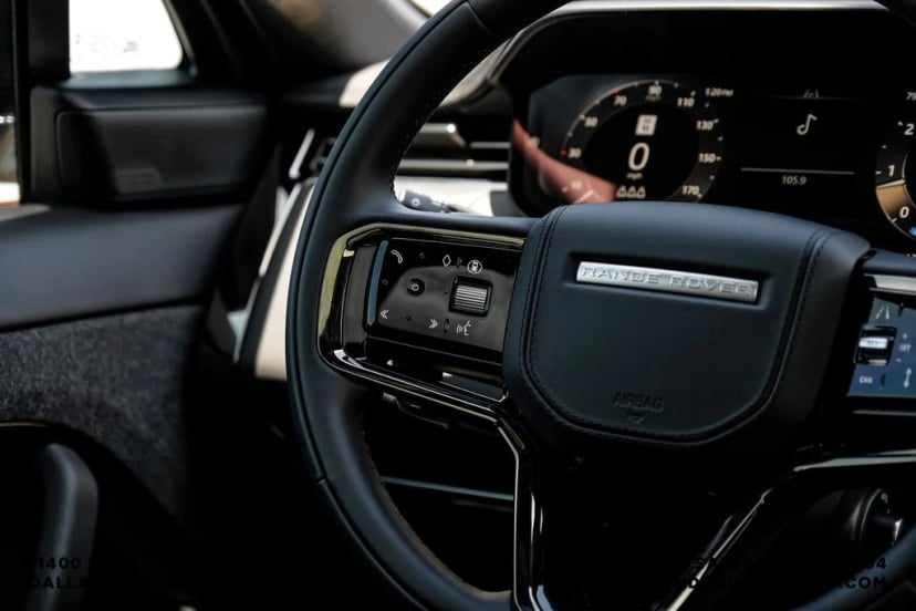 2026 Land Rover Range Rover Sport - Image 17