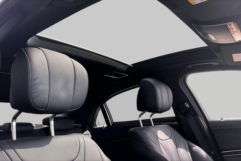 2015 Mercedes-Benz S 550 - Image 14