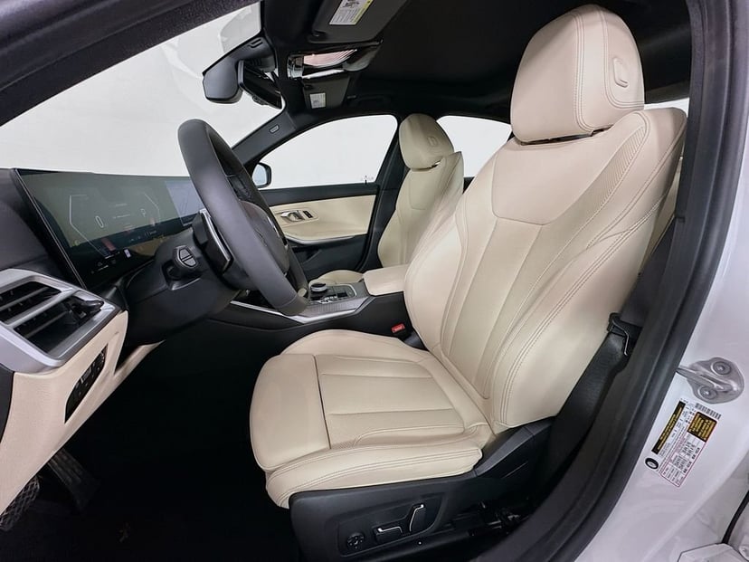 2026 BMW 3 Series - Image 16