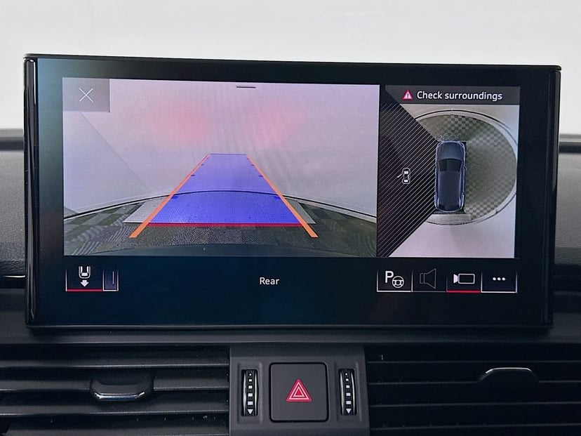 2023 Audi Q5 - Image 14
