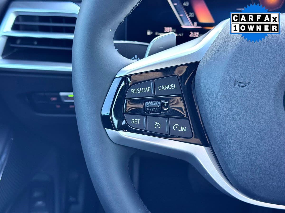 2026 BMW 3 Series - Image 24