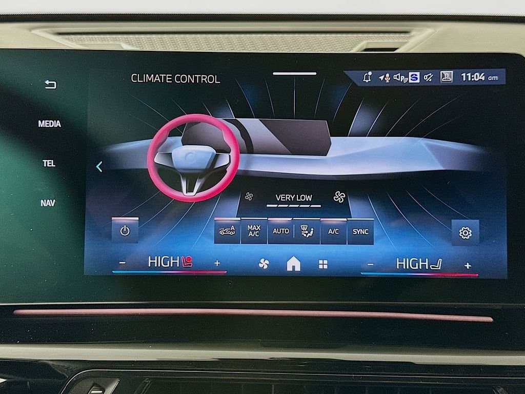 2026 BMW X1 - Image 14