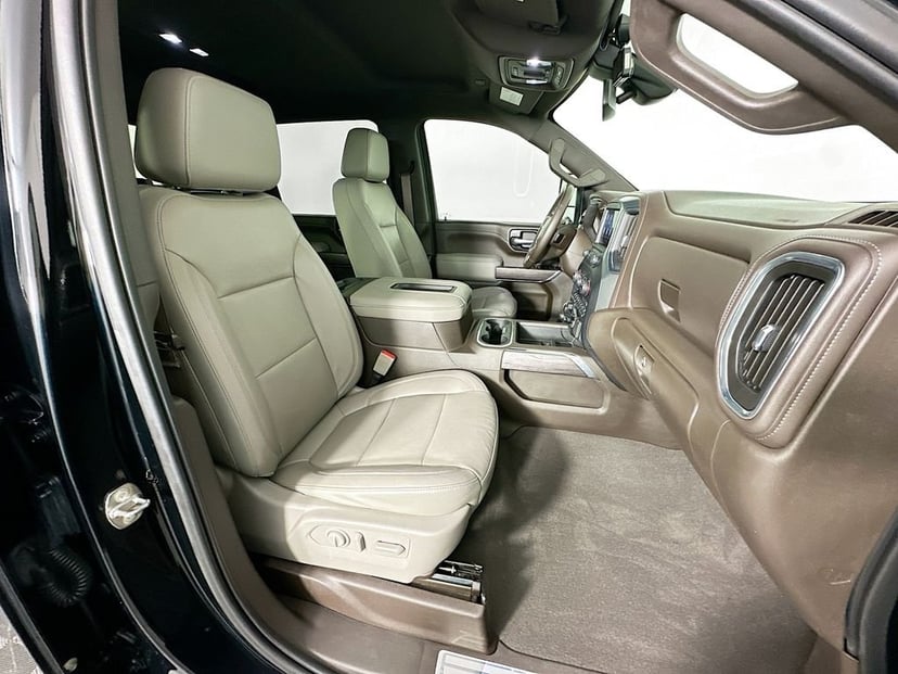 2020 Chevrolet Silverado 2500HD - Image 27