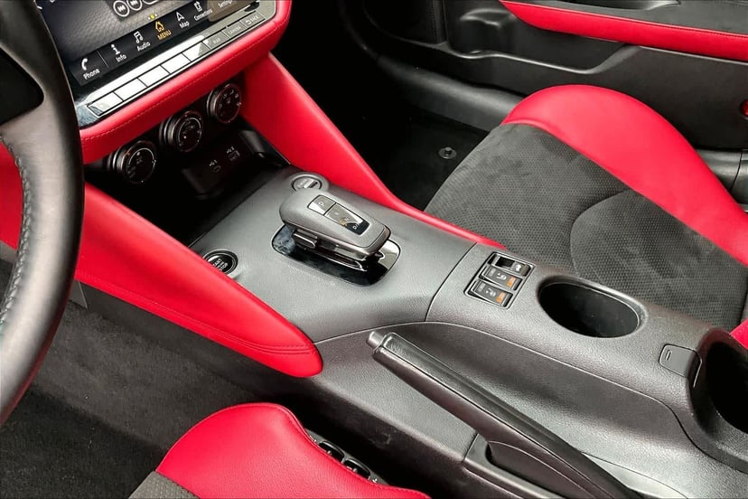 2024 Nissan Z - Image 16