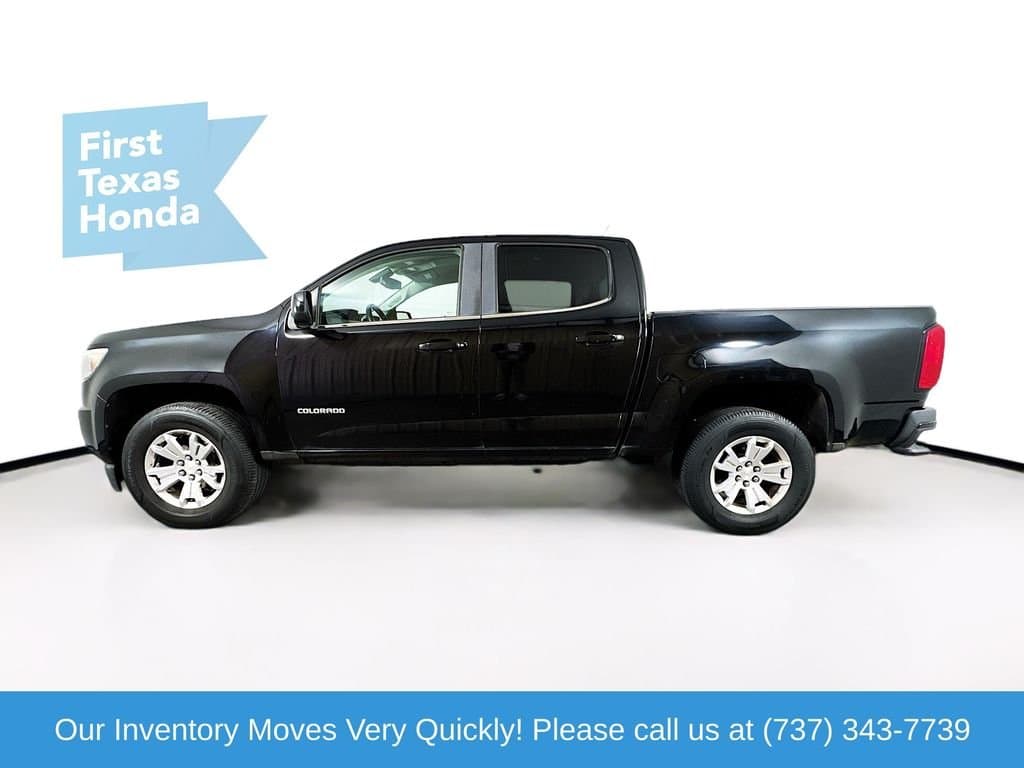 2016 CHEVROLET Colorado - Image 5