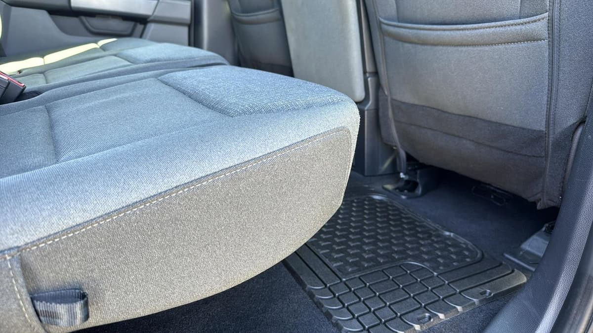 2025 Ford F-150 - Image 28