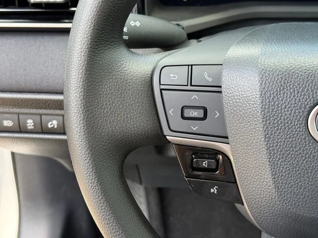 2026 Toyota Camry - Image 16