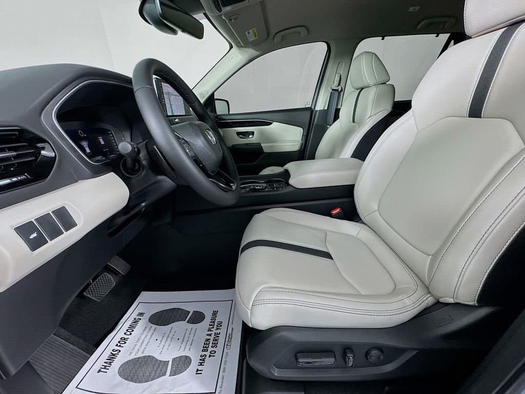 2026 HONDA Pilot - Image 31