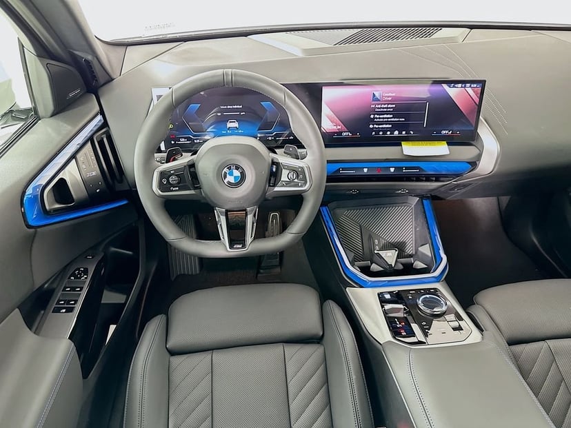 2026 BMW X3 - Image 19