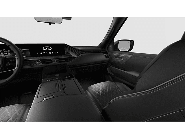 2026 INFINITI QX80 - Image 11