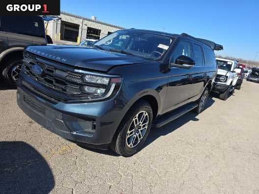 2025 Ford Expedition Max - Image 1