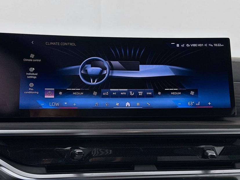 2026 BMW X5 - Image 14