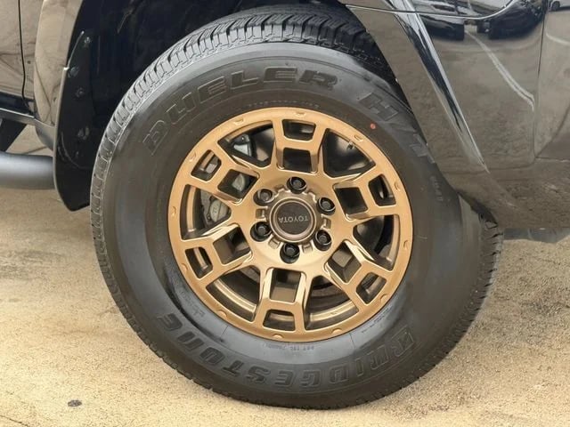 2023 Toyota 4Runner - Image 2