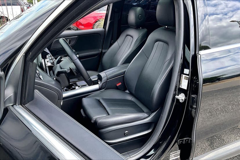 2023 Mercedes-Benz GLA 250 - Image 8